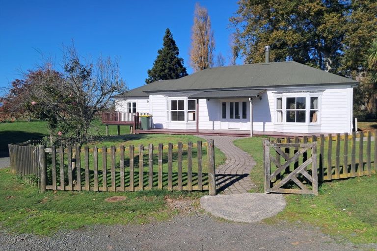 Photo of property in 3685 Ohaupo Road, Ohaupo, Hamilton, 3282