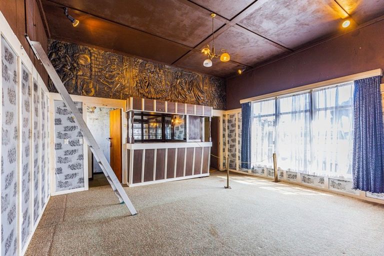 Photo of property in 128 Duncan Street, Whanganui East, Whanganui, 4500