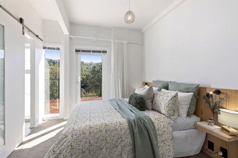 Photo of property in 51a Mandalay Terrace, Khandallah, Wellington, 6035