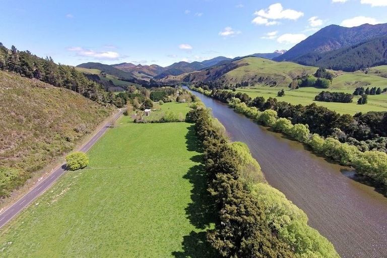 Photo of property in 1922 Motueka Valley Highway, Ngatimoti, Motueka, 7196