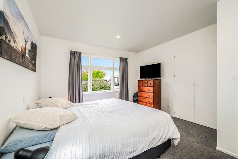 Photo of property in 10 Woodville Street, Leeston, 7632