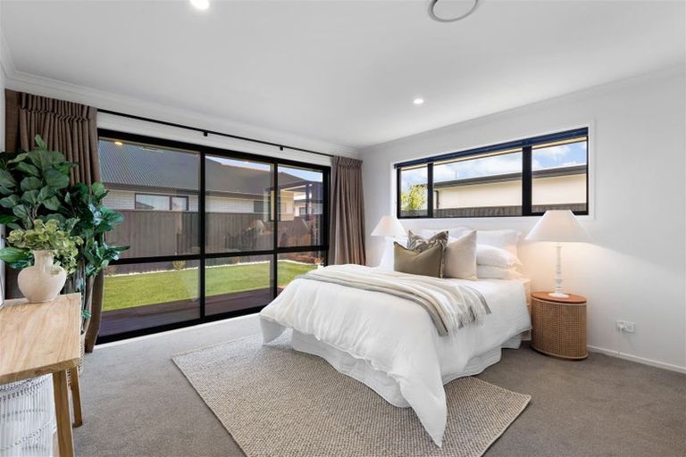 Photo of property in 18 Branthwaite Drive, Rolleston, 7615