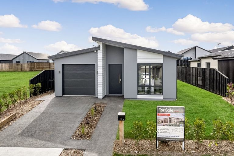 Photo of property in 13 Panewaka Street, Te Kauwhata, 3710