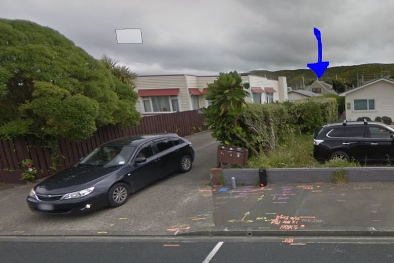 Photo of property in 27b Mana Esplanade, Paremata, Porirua, 5026