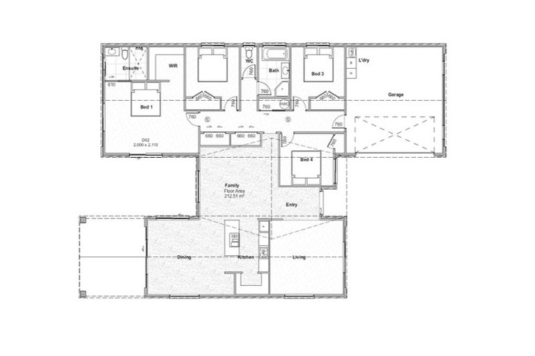 Photo of property in 35 Jury Road, Ngahinapouri, Hamilton, 3290