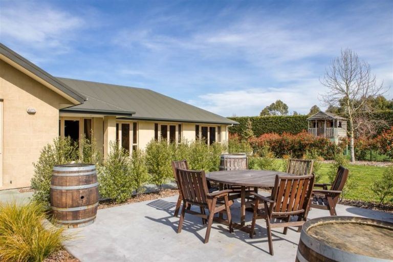 Photo of property in 28 Truro Close, Ohoka, Kaiapoi, 7692