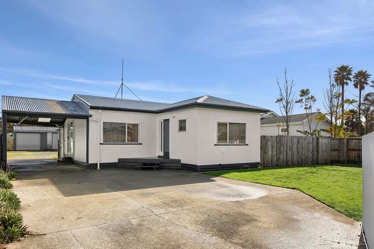 Photo of property in 17a Kilbride Road, Matamata, 3400