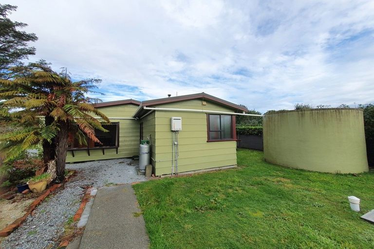 Photo of property in 21 Camerons Road, Camerons, Greymouth, 7805