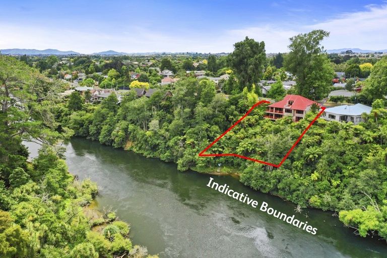 Photo of property in 987 River Road, Queenwood, Hamilton, 3210