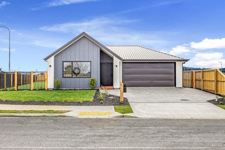 Photo of property in 1 Greig Crescent, Amberley, 7481