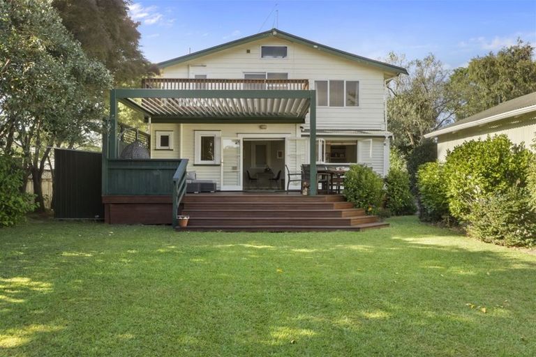Photo of property in 95 Albert Street, Hamilton East, Hamilton, 3216