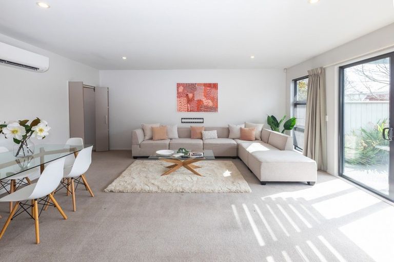 Photo of property in 29b Clarence Street South, Addington, Christchurch, 8024