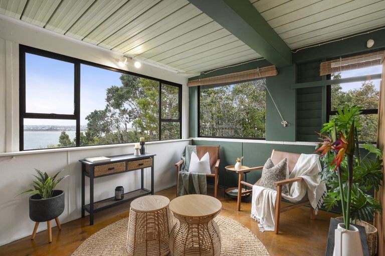 Photo of property in 42 Brigantine Drive, Beach Haven, Auckland, 0626