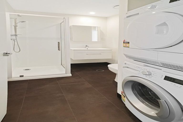 Photo of property in 203/160d Hobsonville Point Road, Hobsonville, Auckland, 0616