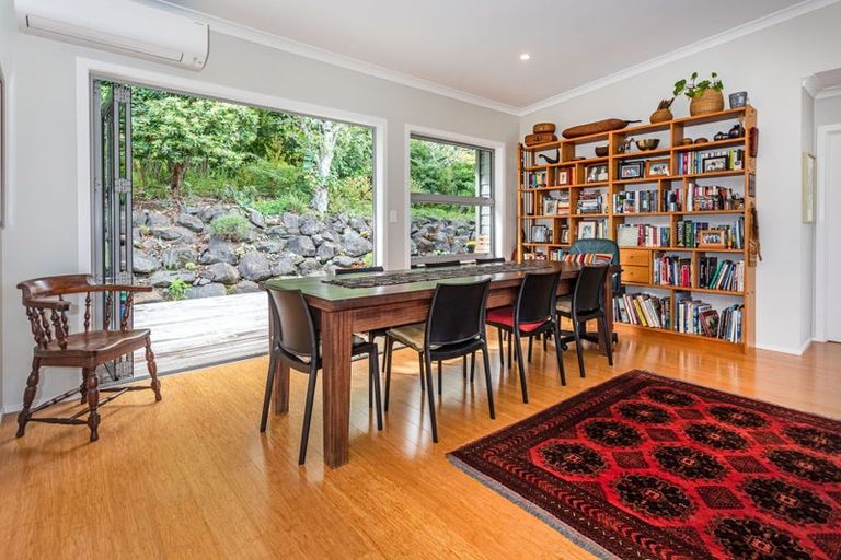 Photo of property in 40 Bellville Drive, Coromandel, 3506