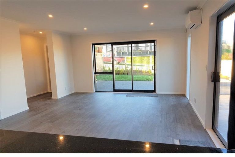 Photo of property in 138a John Burke Drive, Aotea, Porirua, 5024