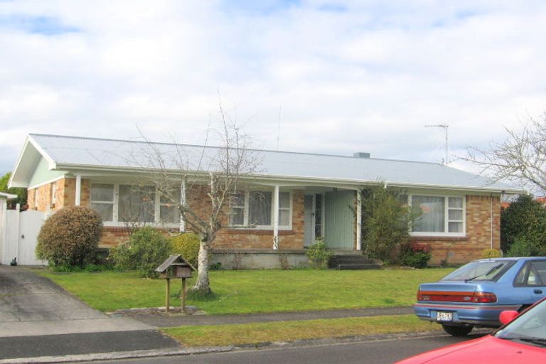 Photo of property in 4 Golden Place, Fairfield, Hamilton, 3214