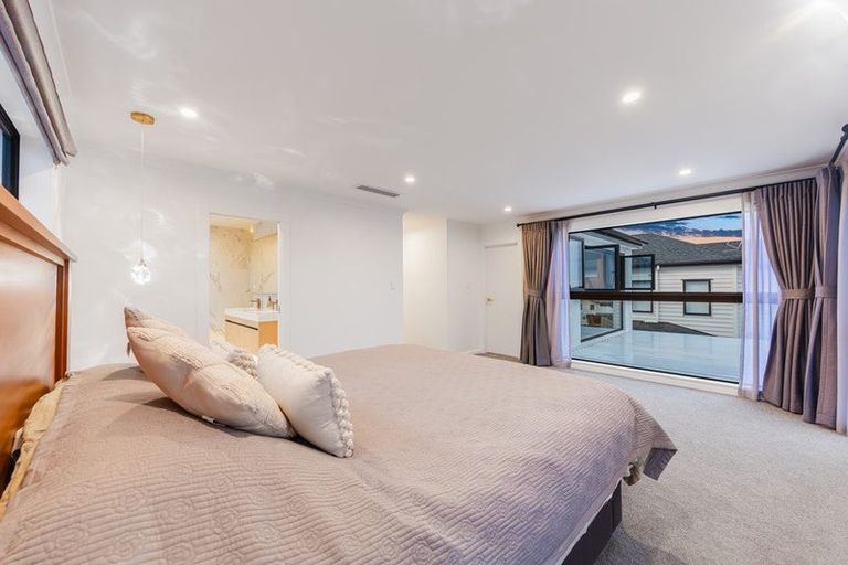 Photo of property in 7 Hopetea Street, Long Bay, Auckland, 0630