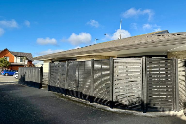 Photo of property in 1/171 Colombo Street, Sydenham, Christchurch, 8023