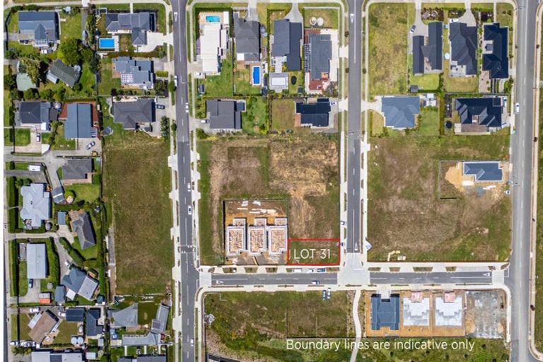 Photo of property in 36 Eighth View Avenue, Beachlands, Auckland, 2018