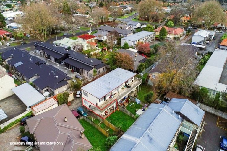 Photo of property in 1/53 Albert Street, Hamilton East, Hamilton, 3216