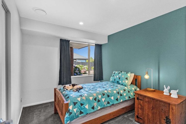 Photo of property in 6 Donatello Drive, Rolleston, 7614