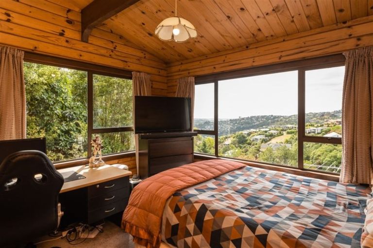 Photo of property in 70 Kidson Terrace, Cashmere, Christchurch, 8022