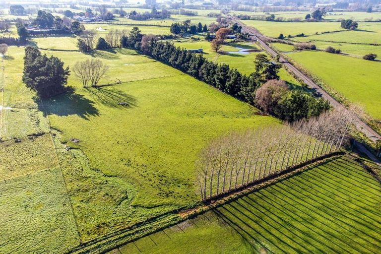 Photo of property in 289 Dalefield Road, Dalefield, Carterton, 5791