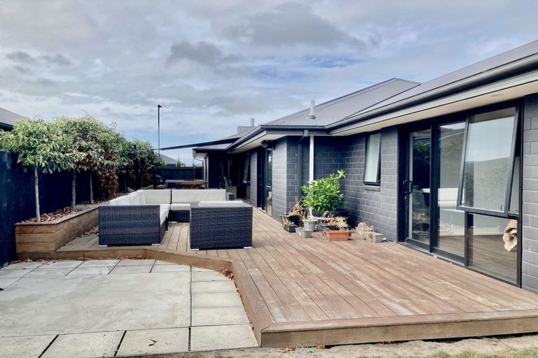 Photo of property in 108 Georgina Street, Marshland, Christchurch, 8083