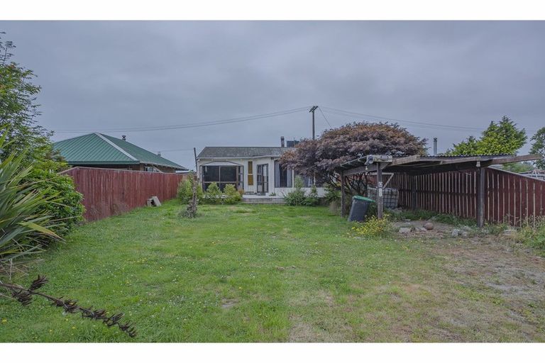 Photo of property in 590 Waipopo Road, Seadown, 7973