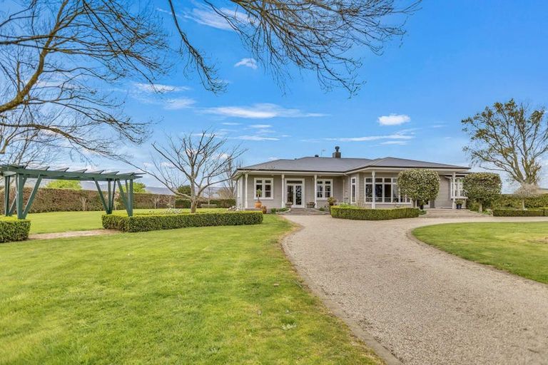 Photo of property in 574 Wardville Road, Wardville, Waharoa, 3474