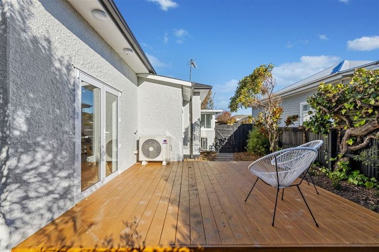 Photo of property in 85 Warrington Street, Mairehau, Christchurch, 8013