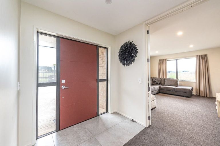 Photo of property in 190 Campbell Road, Brunswick, Whanganui, 4571