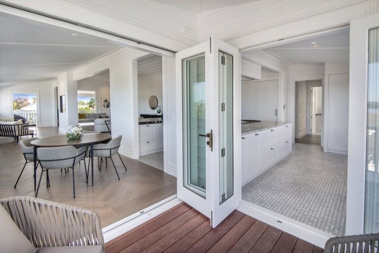 Photo of property in 22 Mays Street, Devonport, Auckland, 0624