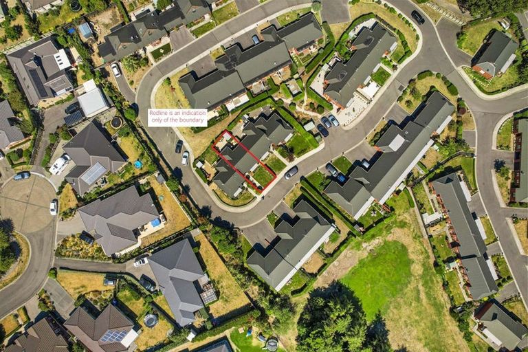 Photo of property in Liffey Village, 22/28 James Street, Lincoln, 7608