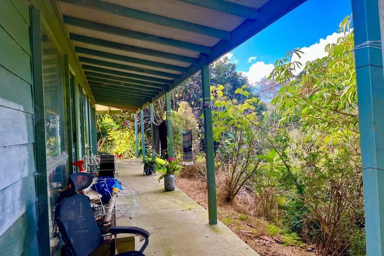 Photo of property in 354 Spains Road, Awanui, 0486