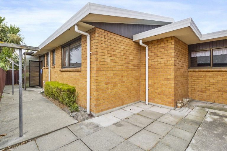 Photo of property in 150b North Street, West End, Timaru, 7910