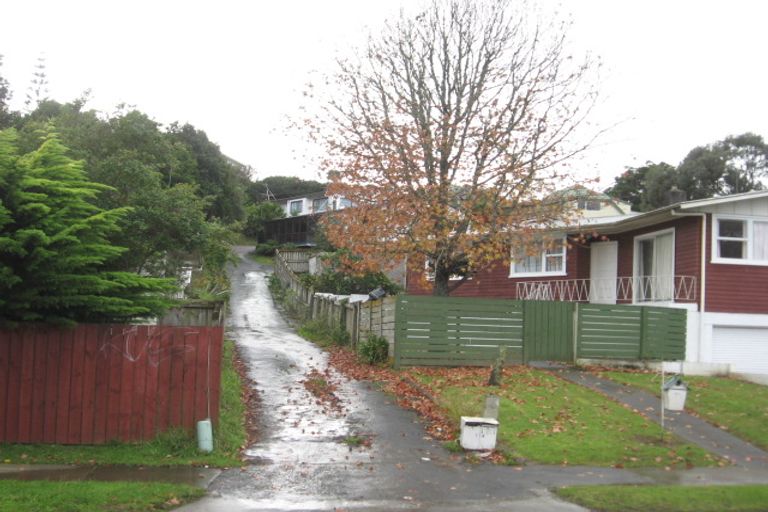 Photo of property in 1/164 Ti Rakau Drive, Pakuranga, Auckland, 2010