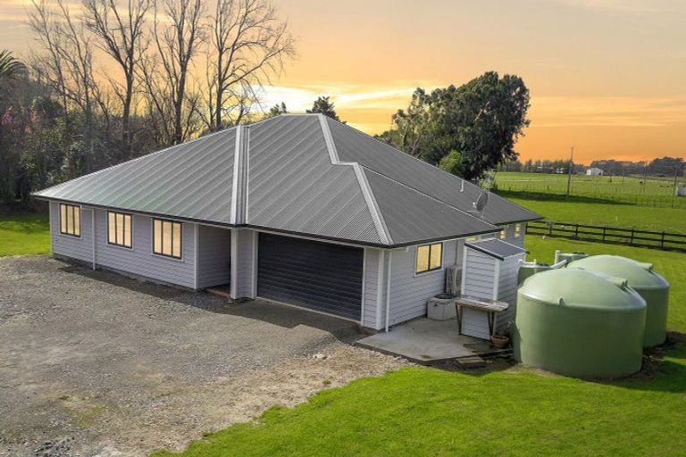 Photo of property in 1218 Rangitikei Line, Newbury, Palmerston North, 4475