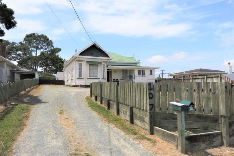 Photo of property in 1/107 Hokianga Road, Dargaville, 0310
