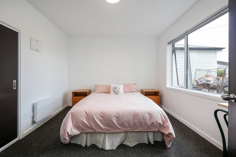 Photo of property in 274 Oxford Street, South Dunedin, Dunedin, 9012