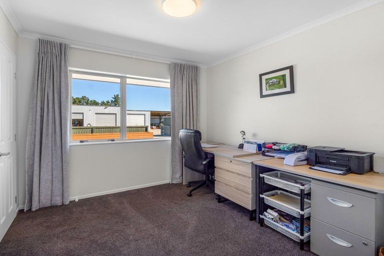 Photo of property in 235 Newtons Road, Rolleston, Christchurch, 7676