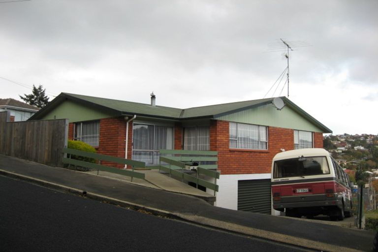 Photo of property in 3 Shetland Street, Kaikorai, Dunedin, 9010