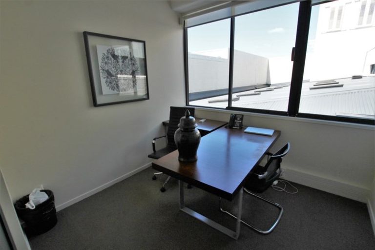 Photo of property in Heards Building, 303/2 Ruskin Street, Parnell, Auckland, 1052