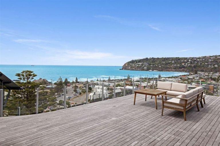 Photo of property in 4 Aranoni Track, Clifton, Christchurch, 8081