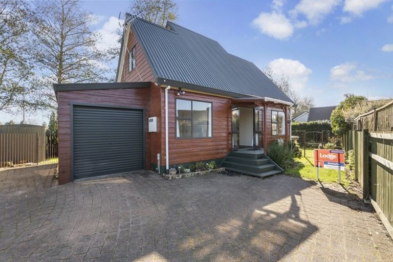 Photo of property in 31a Halyard Close, Flagstaff, Hamilton, 3210