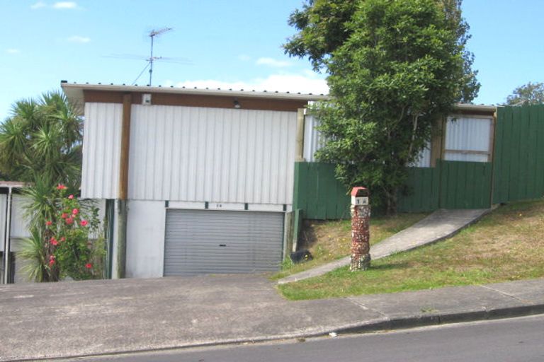 Photo of property in 1c Anne Mclean Drive, Bayview, Auckland, 0629