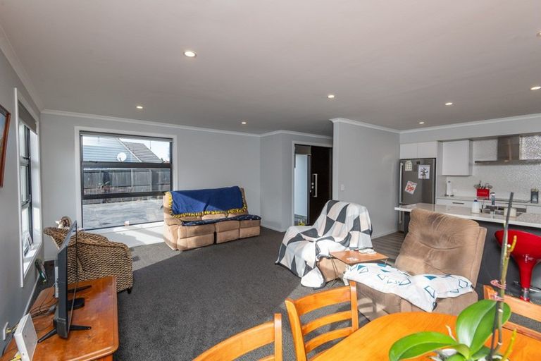 Photo of property in 55 Harrison Street, Allenton, Ashburton, 7700