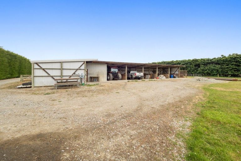 Photo of property in 569 Wakanui Road, Elgin, Ashburton, 7777