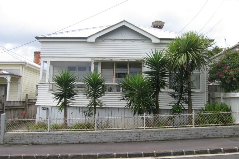 Photo of property in 17 Summer Street, Ponsonby, Auckland, 1011